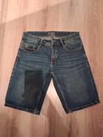 Korte spijkerbroek van QUARTERBACK (32), Kleding | Heren, Spijkerbroeken en Jeans, Ophalen of Verzenden, Zo goed als nieuw