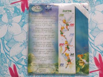 Vervaco - Disney Fairies - Tinker Bell, Enlèvement ou Envoi, Neuf