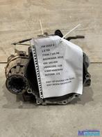 VW GOLF 6 1.6 TDI Versnellingsbak LUB 6bak handbak, Gebruikt, Volkswagen