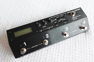 BOSS MS-3 (schakelaar en effecten) beschikbaar voor biedingen