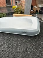 Bermude dakkoffer zo goed als nieuw, Auto diversen, Dakkoffers, Ophalen, Zo goed als nieuw