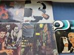 lot bowie (diamond dogs, lodger, bowie 2lp deram), Ophalen of Verzenden