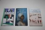 wat wij zagen * Leon & juliette * gezien de feiten, Boeken, Ophalen of Verzenden, Zo goed als nieuw