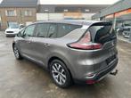 Renault Espace, 2.0DCI, 2019, Automaat, Btw-Aftrek, Export.., Automaat, https://public.car-pass.be/vhr/87198f00-fe9a-4563-bd64-7978468afedd