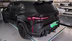 BMW XM 1/1 FULL LARTE CARBON / CAPRISTO/ 820PK, Automaat, Zwart, Leder, 5 zetels