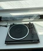 Platenspeler technics sl-bd20d, Ophalen, Zo goed als nieuw, Platenspeler, Technics