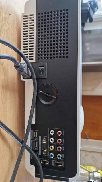 Projecteur beschikbaar voor biedingen