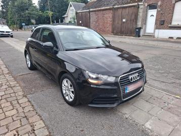 Audi A1 1.6TDi [Euro 5] Prêt à immatriculer, Autos, Audi, Euro 5, A1, Diesel, Particulier