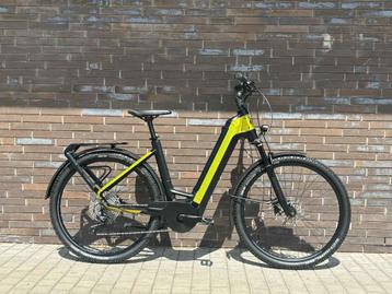 Vélo électrique Bergamont / Bosch cx gen.4 / 2022 / Garantie beschikbaar voor biedingen