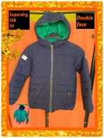 Wintervest jongen 158. Superdry, Kinderen en Baby's, Superdry, Gebruikt, Ophalen of Verzenden, Jongen