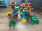 volledig lot toet toet auto's, Kinderen en Baby's, Ophalen, Zo goed als nieuw, 6 maanden tot 2 jaar