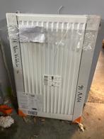 Nieuwe paneelradiator Van Marcke – 600 x 900 mm (Type 22), Doe-het-zelf en Bouw, Ophalen, Nieuw, Radiator