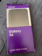Galaxy S6 ( Hoesje ), Telecommunicatie, Ophalen of Verzenden, Gebruikt
