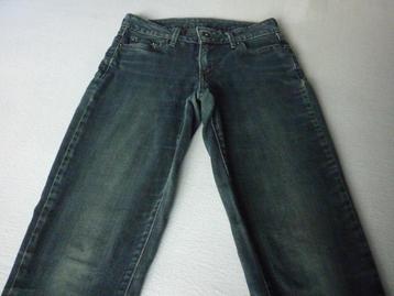 Jeans Levi Strauss & Co