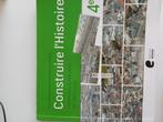 Construire l'histoire 4e, Boeken, Studieboeken en Cursussen, Ophalen, Zo goed als nieuw