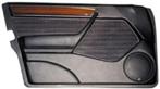 Poket – PMG181 - deurpaneel voor Mercedes W124 - voor 1x165m, Auto diversen, Autospeakers, Nieuw, Ophalen of Verzenden