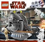 lego star wars 7748, Ophalen of Verzenden, Lego, Zo goed als nieuw