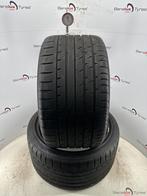 295/30ZR19 Conti 295/30R19 295/30 ZR19 R19 295/30/19 2953019, Auto-onderdelen, Banden en Velgen, Gebruikt, 295 mm, Band(en), Personenwagen