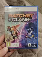 Ratchet & clank, Ophalen