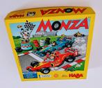 HABA spel Monza, Hobby en Vrije tijd, Gezelschapsspellen | Bordspellen, Ophalen, Zo goed als nieuw