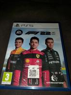 PS5 f1 22, Enlèvement, Utilisé