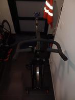 Schwinn spinningfiets, Sport en Fitness, Fitnessapparatuur, Ophalen, Gebruikt