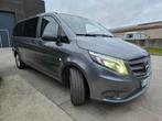 Mercedes Vito Tourer 116Cdi 9-zits lang chassis, Auto's, Mercedes-Benz, Automaat, 4 deurs, 4 cilinders, Bedrijf