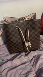 Sac Louis Vuitton, Enlèvement ou Envoi, Comme neuf, Brun