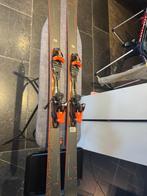 Skiez, 160 à 180 cm, Autres marques, Skis, Enlèvement