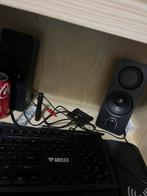 Gaming computer, Computers en Software, Met monitor, Gebruikt, Ophalen of Verzenden, Gaming