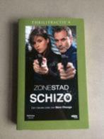 Bavo Dhooge : Schizo ( Zonestad ), Ophalen of Verzenden, België