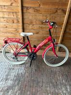BFK fiets 24 inch, Fietsen en Brommers, Fietsen | Meisjes, Ophalen, Zo goed als nieuw, 24 inch, Versnellingen