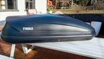 Thule Pacific 200 M dakkoffer., Ophalen