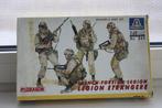 MODELBOUW FRENCH FOREIGN LEGION 1/35, Ophalen of Verzenden