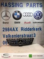 MERCEDES-BENZ M-Klasse w166 grill 2011-2014, Auto-onderdelen, Ophalen of Verzenden, Gebruikt, Mercedes-Benz