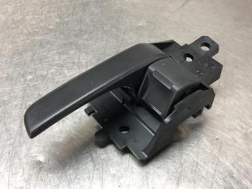POIGNEE EXTERIEURE AVANT GAUCHE Eclipse Cross (GK / GL), Utilisé, Gauche, Mitsubishi