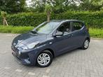 Hyundai i10 ️zoals NIEUW | Airco ️ 3 Jaar garantie, 933 kg, Te koop, 66 pk, Zilver of Grijs