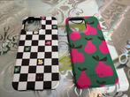 Iphone 15 pro max hoesjes stuk 10 euro ,samen 15 euro, Ophalen, Nieuw, Hoesje of Tasje