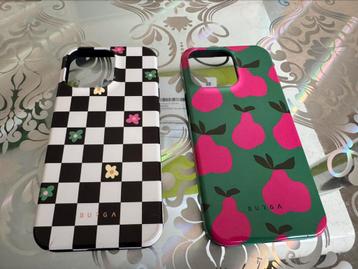 Iphone 15 pro max hoesjes stuk 10 euro ,samen 15 euro beschikbaar voor biedingen
