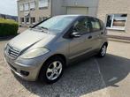 Mercedes a150 benzine bj 2007 138000 km goede staat, Auto's, Mercedes-Benz, Voorwielaandrijving, 1596 cc, Stof, 4 cilinders