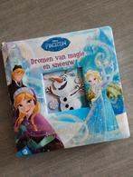 Dromen van magie en sneeuw - Frozen, Verzamelen, Disney, Gebruikt, Ophalen of Verzenden