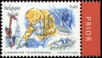 3152 - uitgiftejaar 2003 - Een hart voor.... - postfris XXX, Orginele gom, Ophalen of Verzenden, Zonder stempel, Postfris