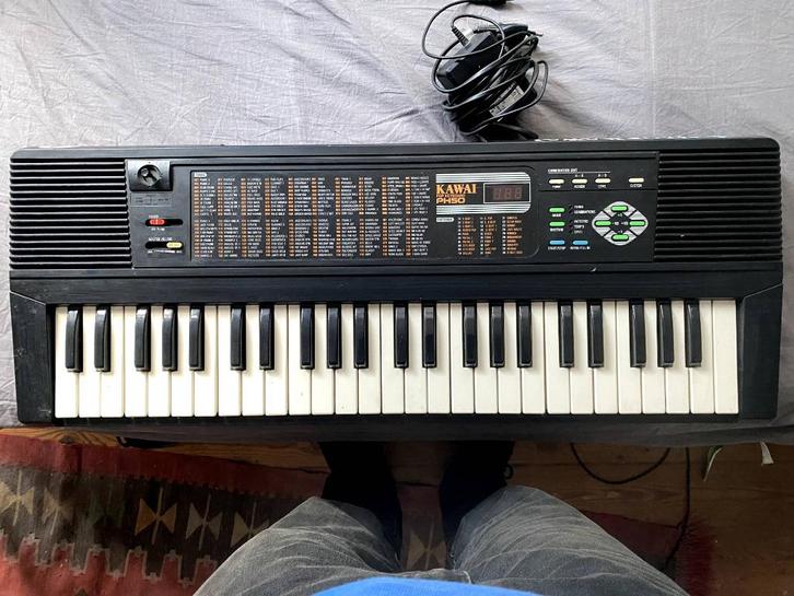 synthetiseur kawai PH50, Muziek en Instrumenten, Soundmodules, Gebruikt, Overige merken, Ophalen