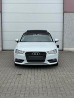 Audi a3, Wit, Leder, 1395 cc, 5 deurs