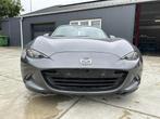 Mazda MX-5 1.5i Skyactiv-G / Cabrio / Navi / 40.330 km!, Autos, Mazda, Cuir, https://public.car-pass.be/vhr/00b19016-c85b-4f86-8478-a94ec9533b33