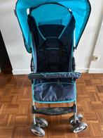 Hauck stroller, Kinderen en Baby's, Ophalen, Zo goed als nieuw, Overige merken