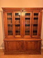 Meuble buffet 2 pieces, Huis en Inrichting, Kasten | Buffetkasten, Ophalen