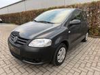 volkswagen fox 1.2i Fiction, Autos, Argent ou Gris, Achat, Entreprise, https://public.car-pass.be/vhr/ba7d561d-71a7-42db-999e-f721bbf14a2a