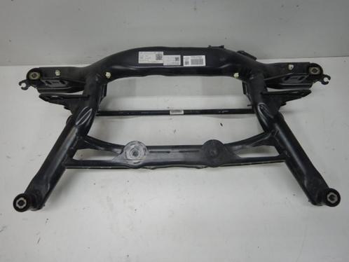 VW Golf 7 R Onafhankelijke Wielophanging Subframe, Auto-onderdelen, Ophanging en Onderstel, Volkswagen, Gebruikt, Ophalen of Verzenden