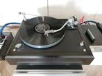 Thorens TD166 Jelco SA-250 Audiotechnica AT-F7 MC, Audio, Tv en Foto, Platenspelers, Ophalen, Thorens